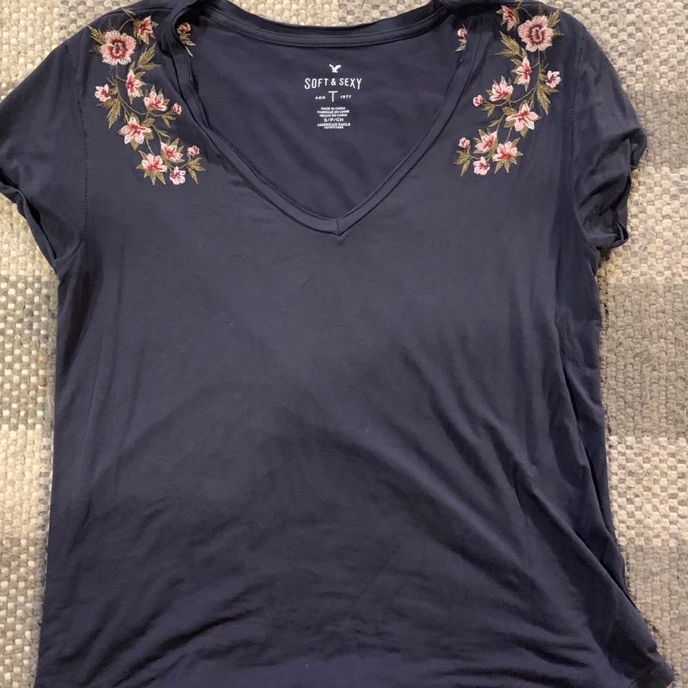 soft and sexy tees